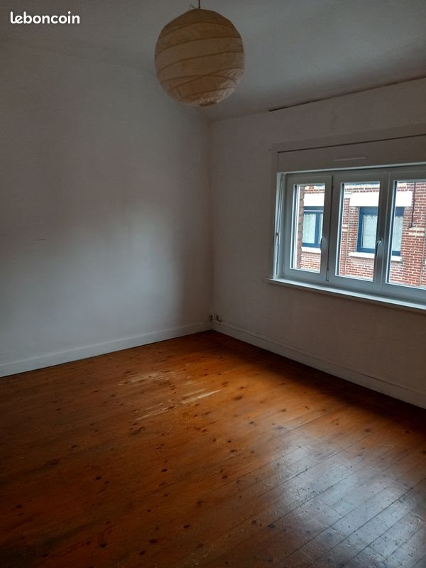 Maison à louer, 110m², Hem-Lenglet