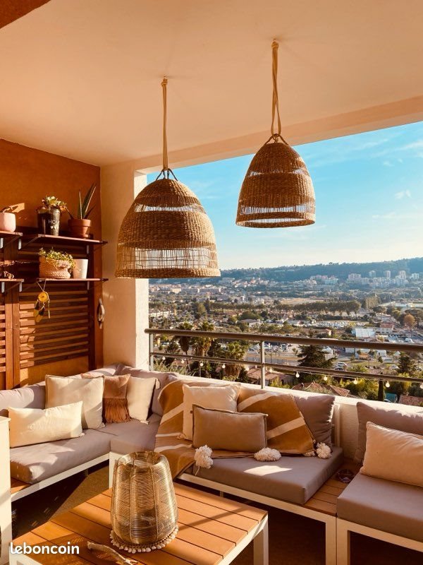 Appartement à vendre, 66m², Nice