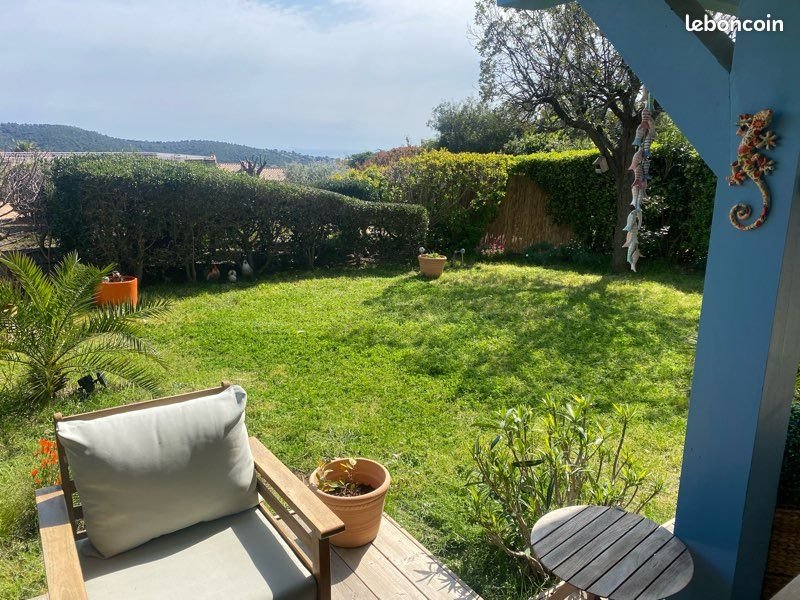 Maison à louer, 70m², Fréjus