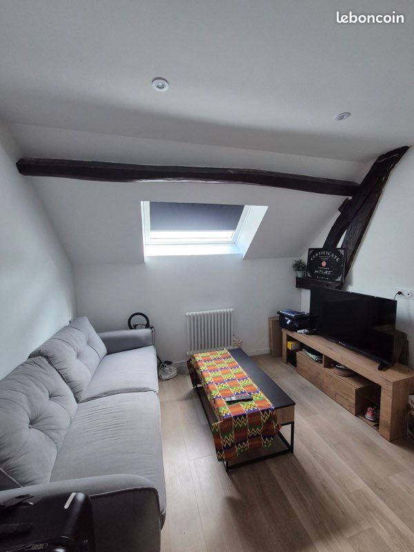 Appartement à louer, 28m², Dreux