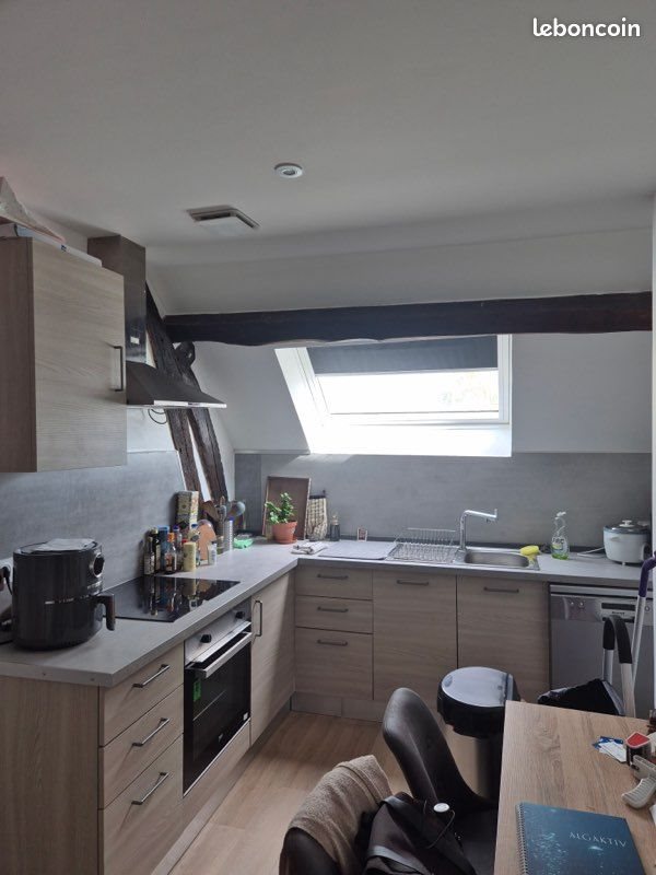 Appartement à louer, 28m², Dreux