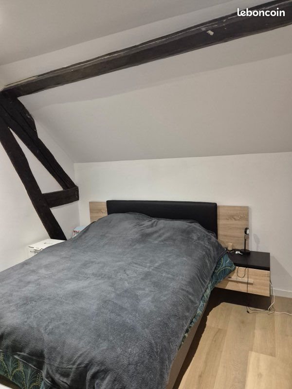 Appartement à louer, 28m², Dreux