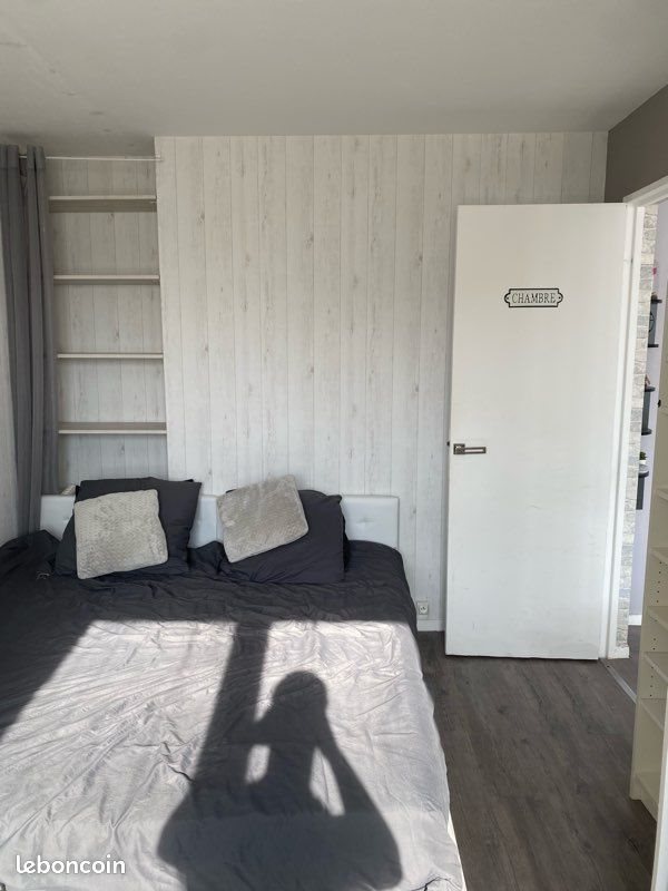 Appartement à vendre, 40m², Mérignac