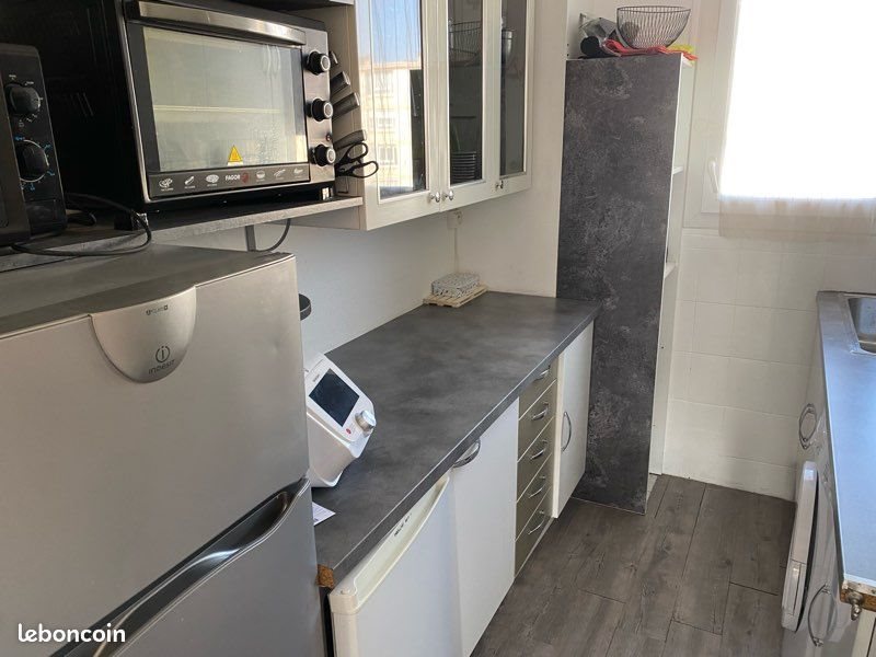 Appartement à vendre, 40m², Mérignac