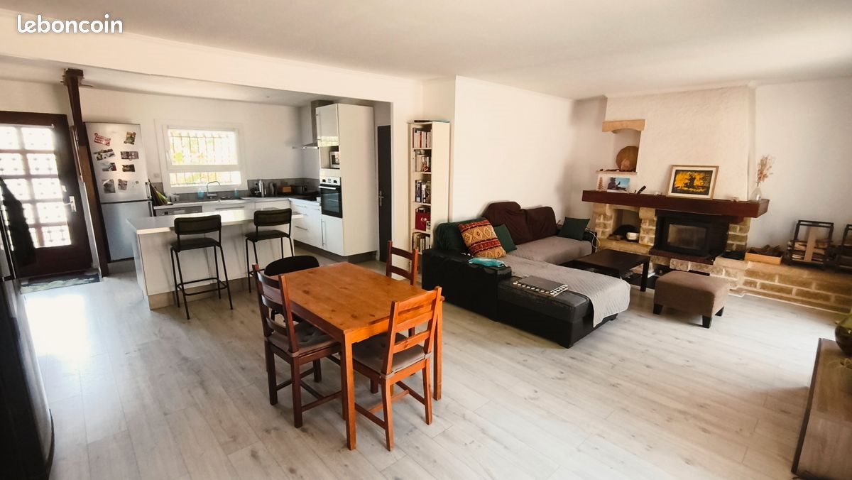 Maison à vendre, 110m², Sadirac