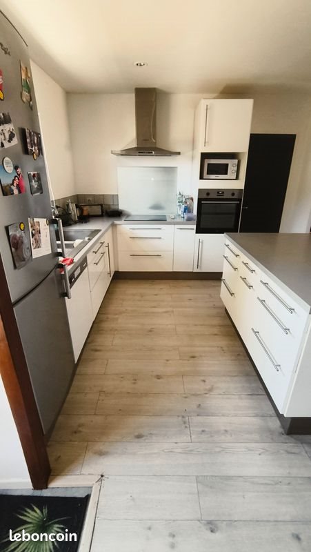 Maison à vendre, 110m², Sadirac