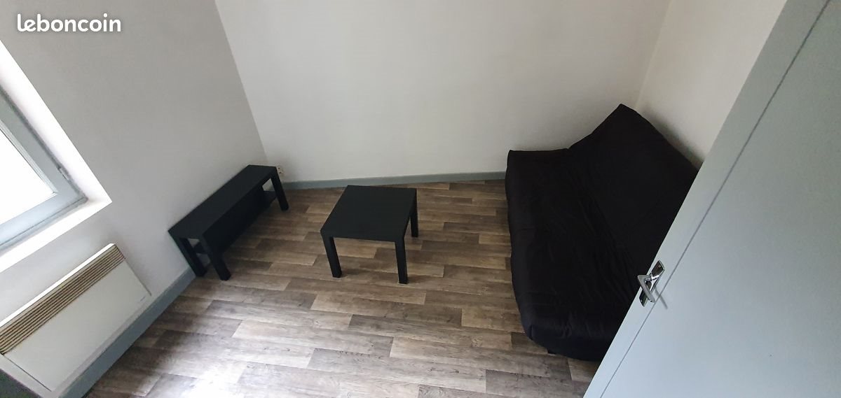 Appartement à louer, 20m², Aurillac