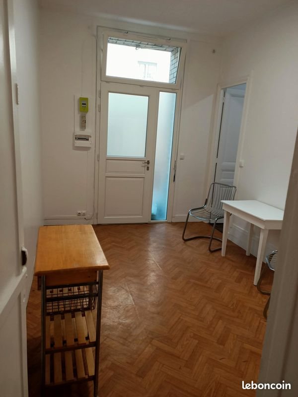 Appartement à louer, 30m², Clichy