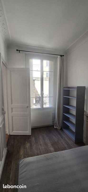 Appartement à louer, 30m², Clichy