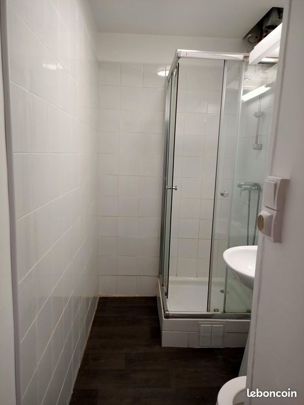 Appartement à louer, 30m², Clichy