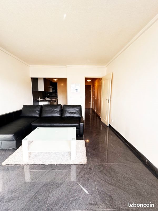 Appartement à louer, 40m², Vitry-sur-Seine