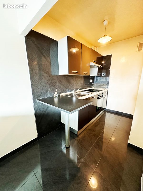 Appartement à louer, 40m², Vitry-sur-Seine
