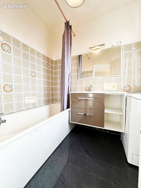 Appartement à louer, 40m², Vitry-sur-Seine