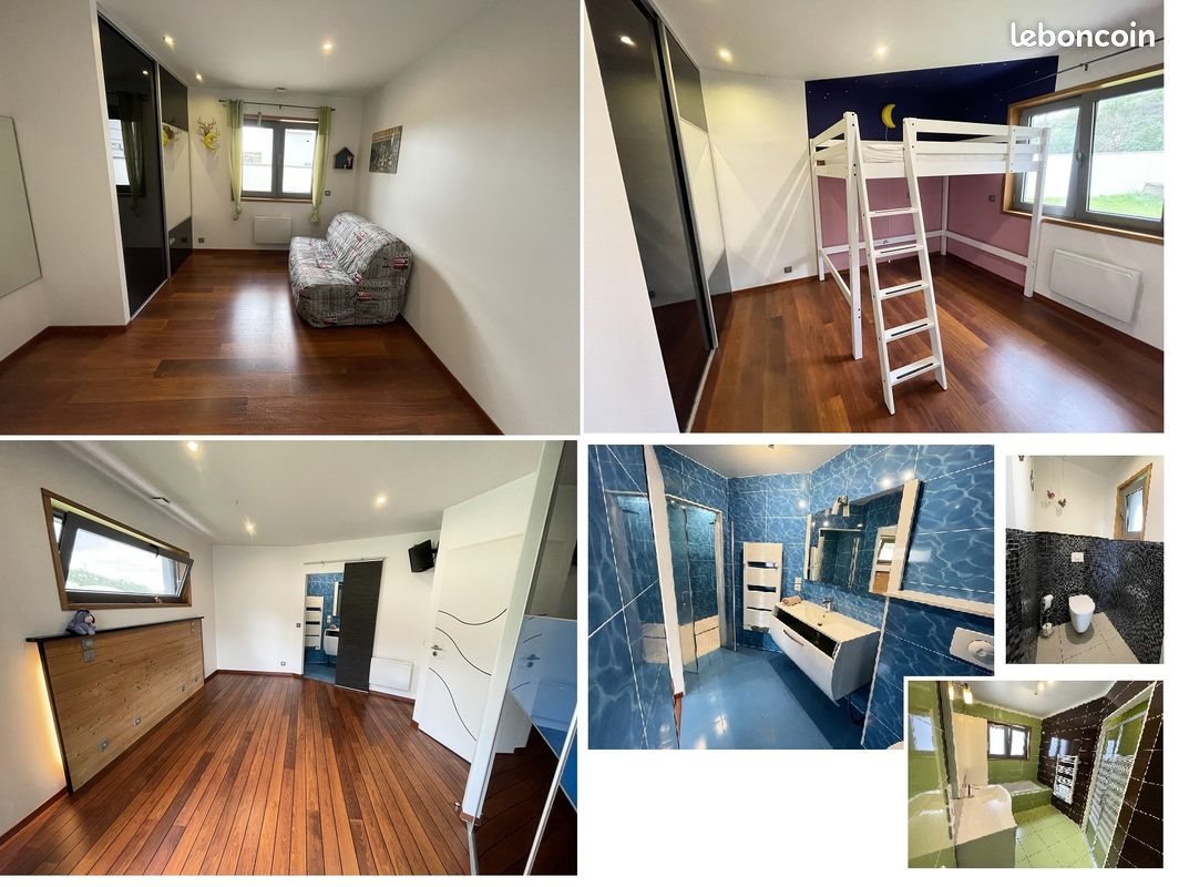 Maison à vendre, 129m², Narrosse