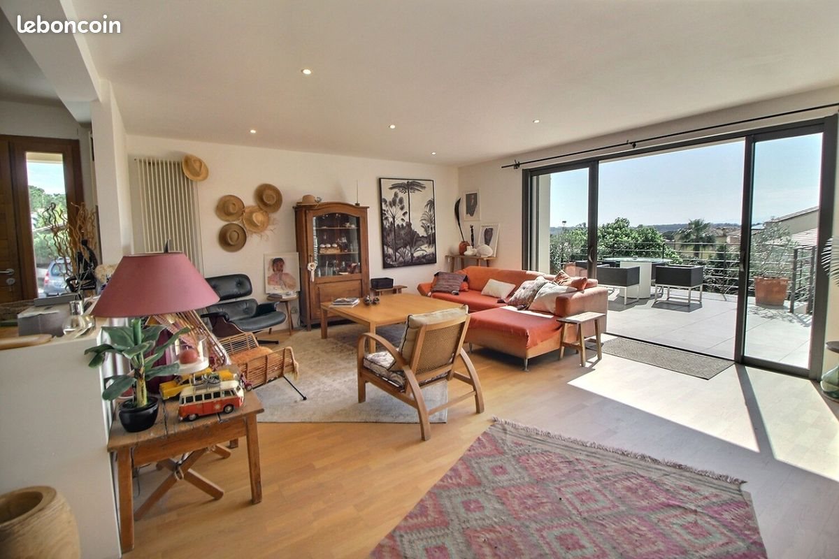 Maison à vendre, 183m², Canet-en-Roussillon