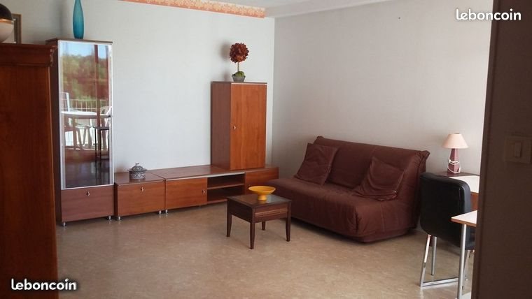 Appartement à louer, 34m², Poitiers