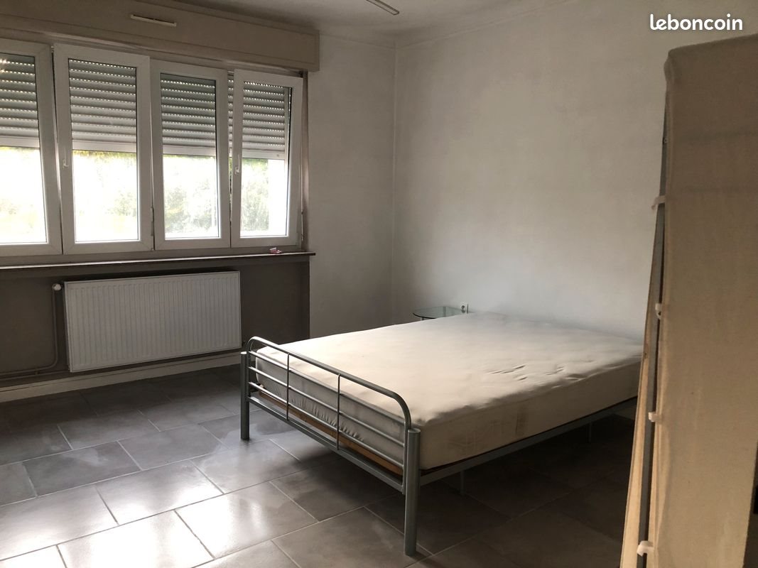 Appartement à louer, 45m², Saint-Avold