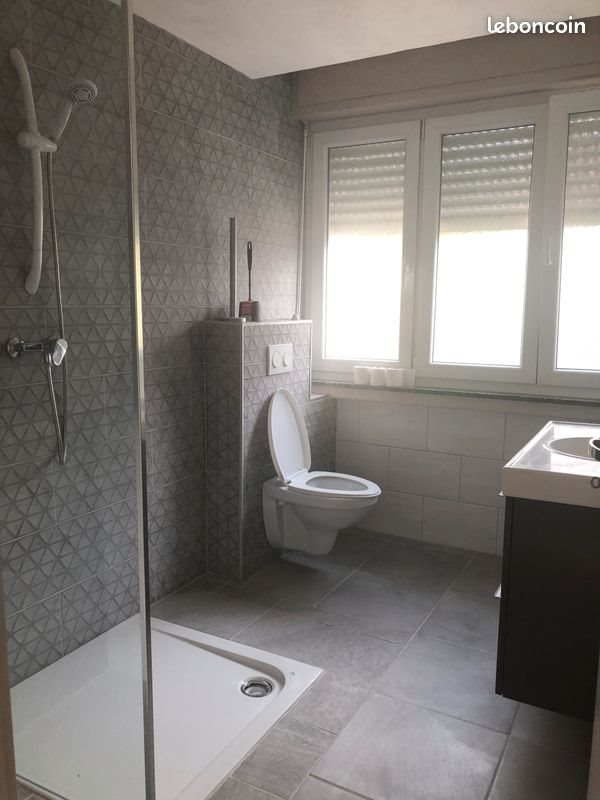 Appartement à louer, 45m², Saint-Avold