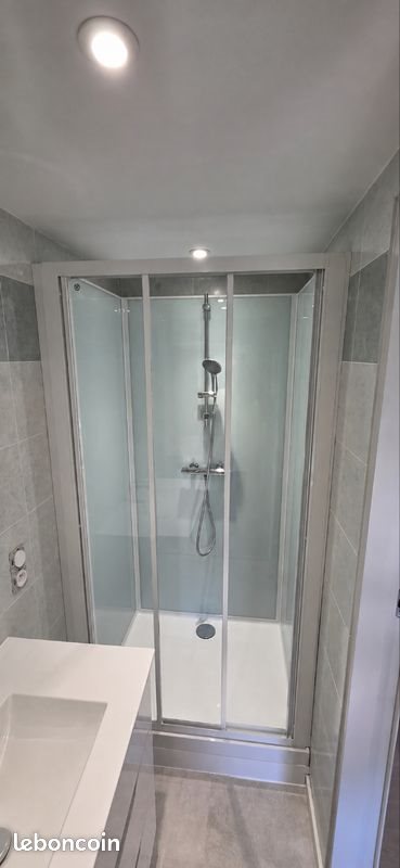 Appartement à louer, 37m², Sévérac-le-Château