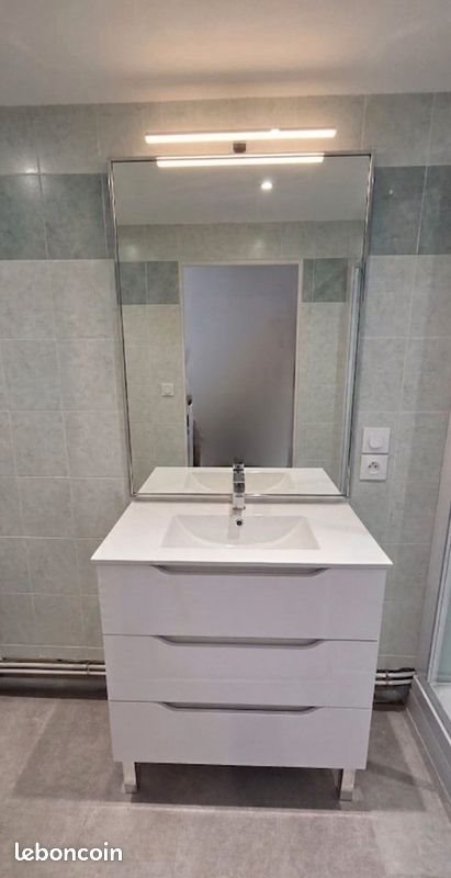 Appartement à louer, 37m², Sévérac-le-Château