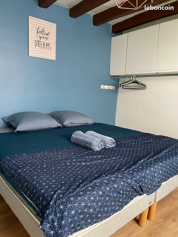 Appartement à louer, 37m², Le Mans