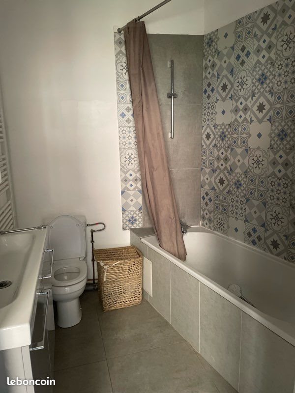 Appartement à louer, 37m², Le Mans
