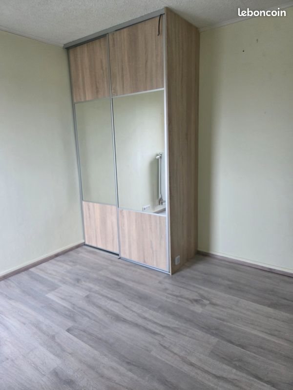Appartement à louer, 84m², Aurillac