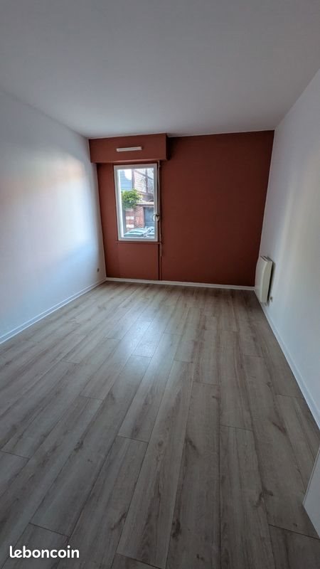 Appartement à louer, 67m², Rouen