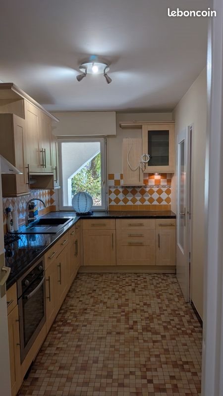 Appartement à louer, 67m², Rouen