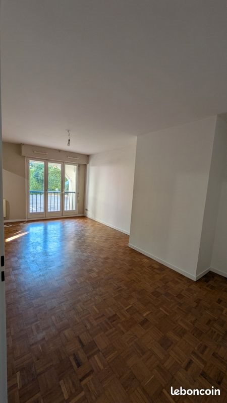 Appartement à louer, 67m², Rouen
