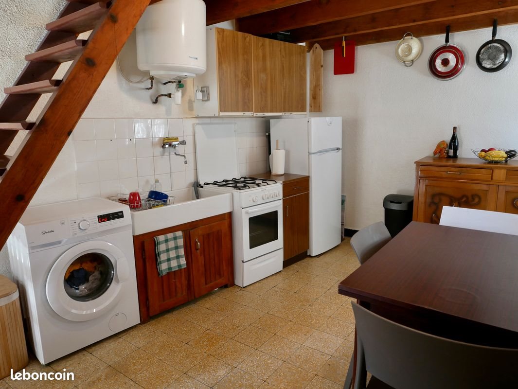 Appartement à louer, 35m², Venaco