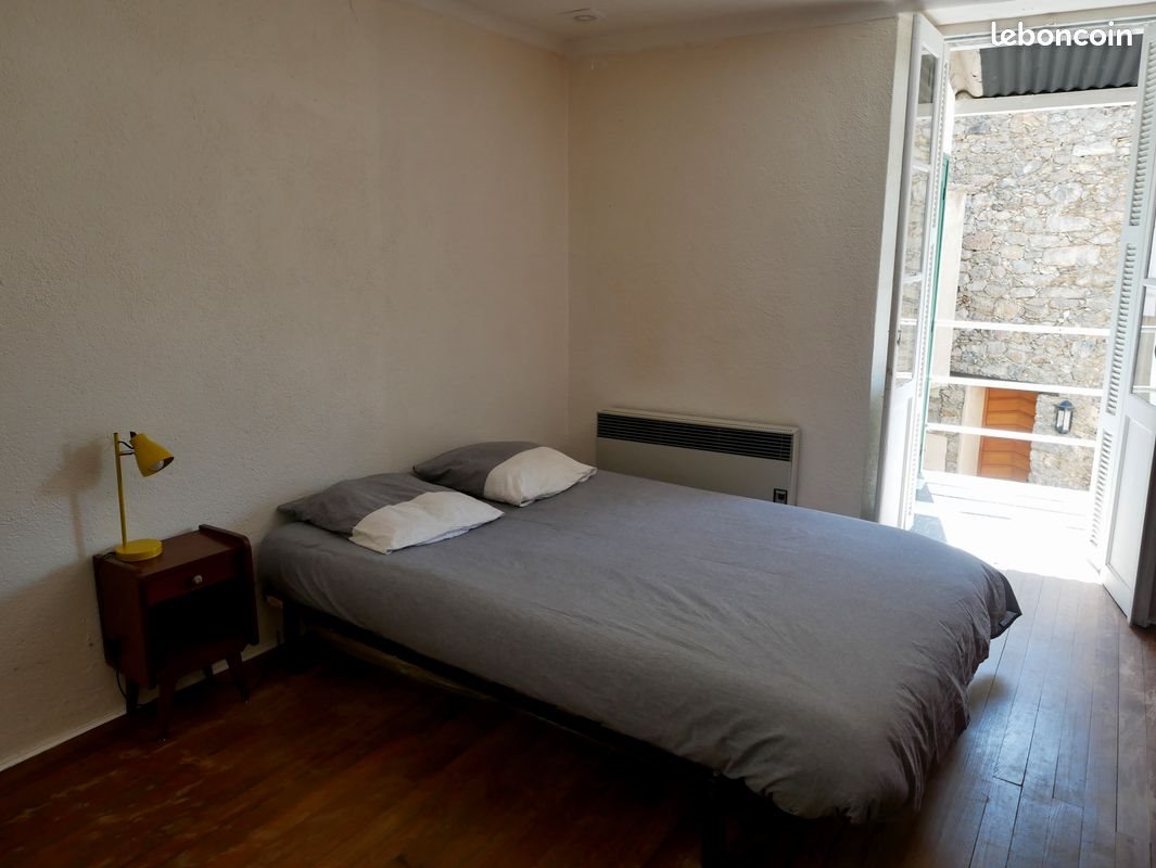 Appartement à louer, 35m², Venaco