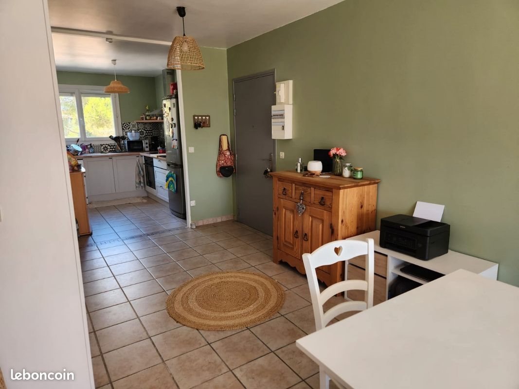 Appartement à louer, 48m², La Seyne-sur-Mer