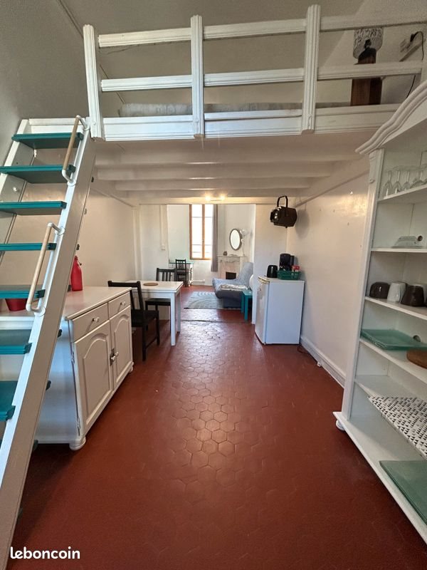 Appartement à louer, 27m², Avignon