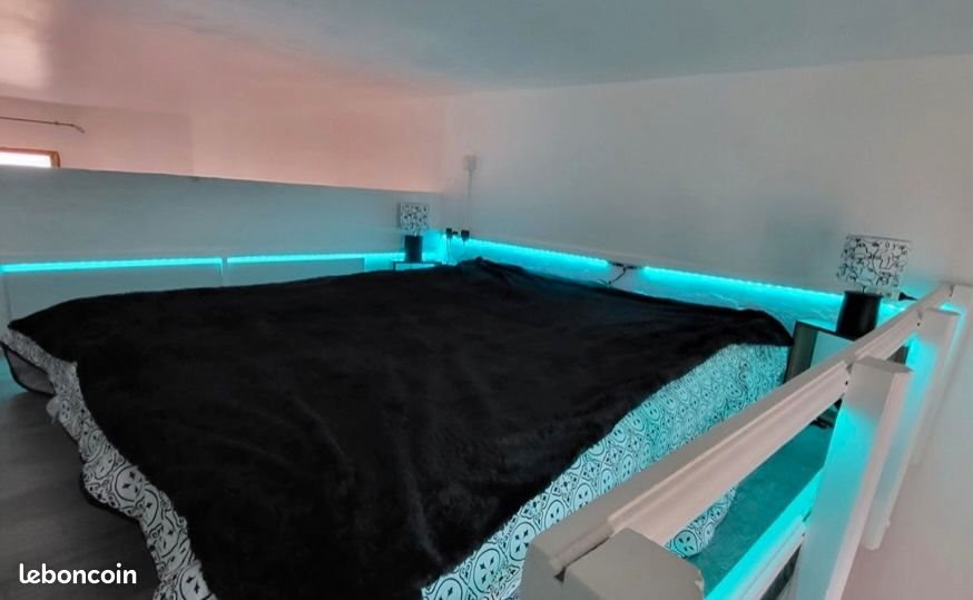 Appartement à louer, 27m², Avignon