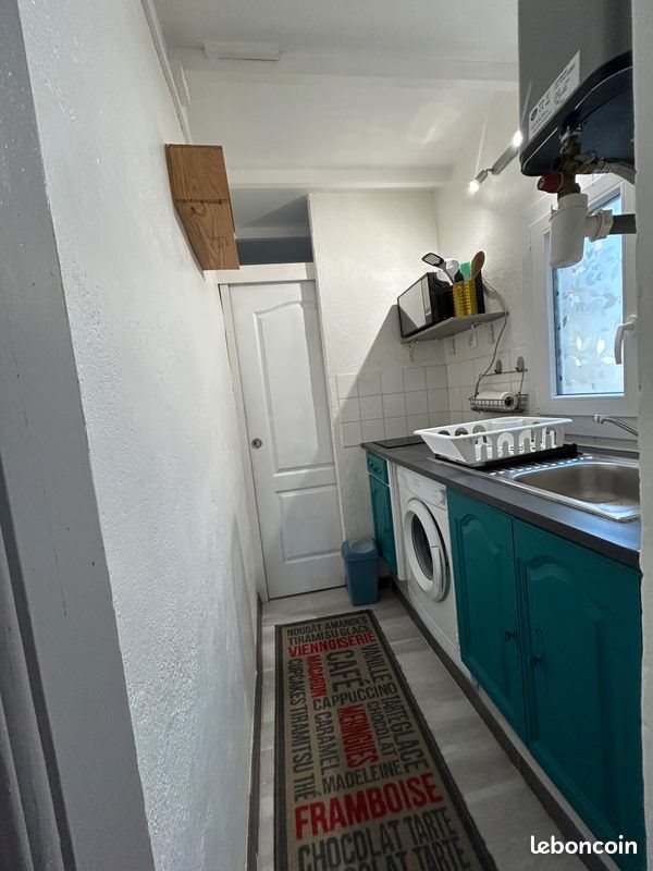 Appartement à louer, 27m², Avignon