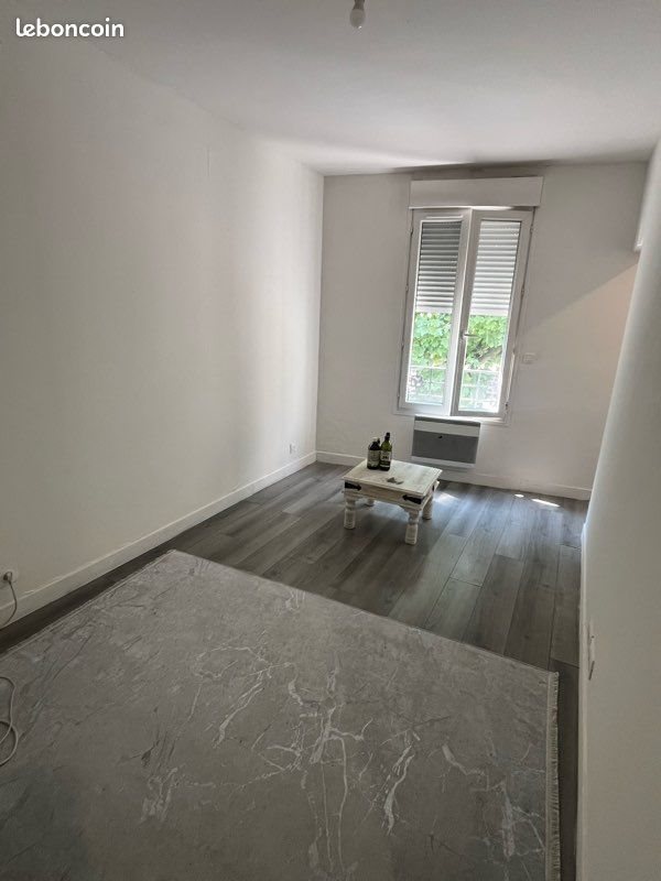 Appartement à louer, 20m², Montreuil