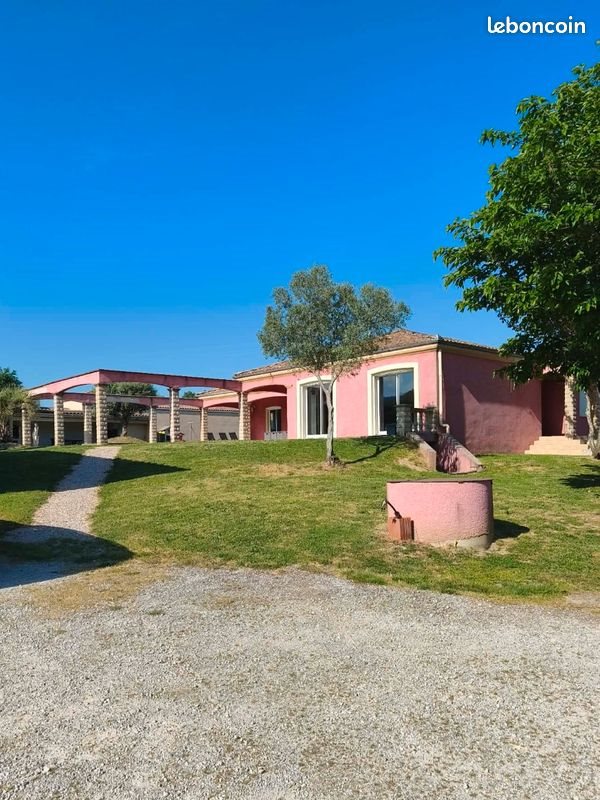 Maison à vendre, 150m², Labruguière