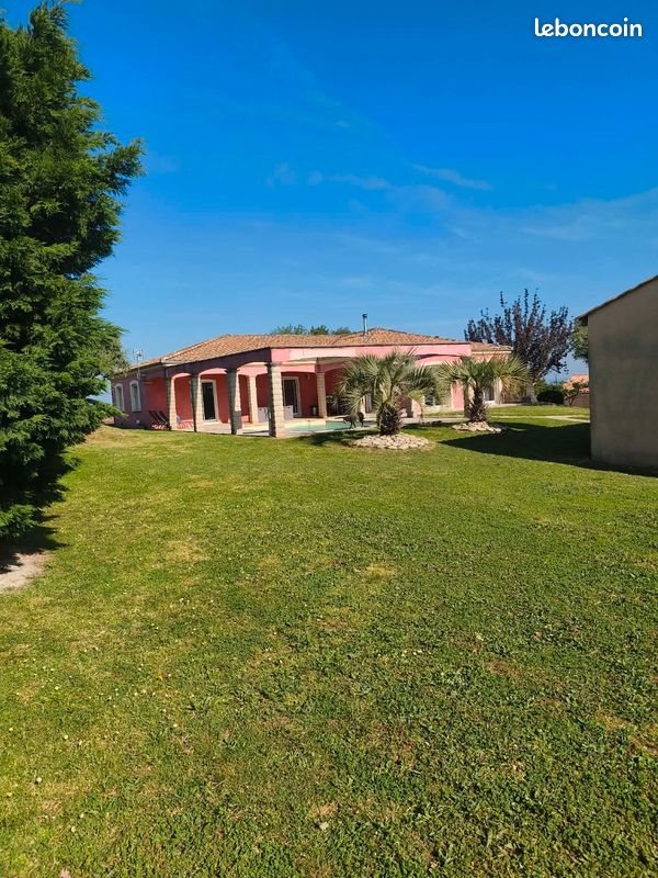 Maison à vendre, 150m², Labruguière