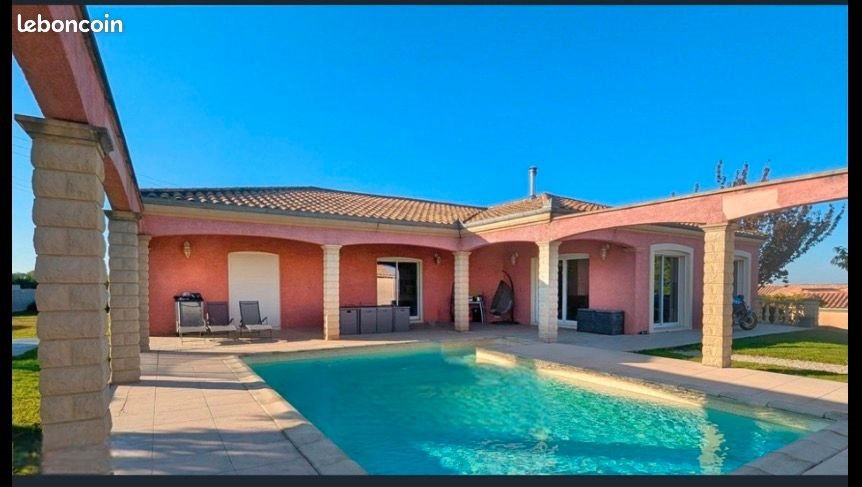 Maison à vendre, 150m², Labruguière