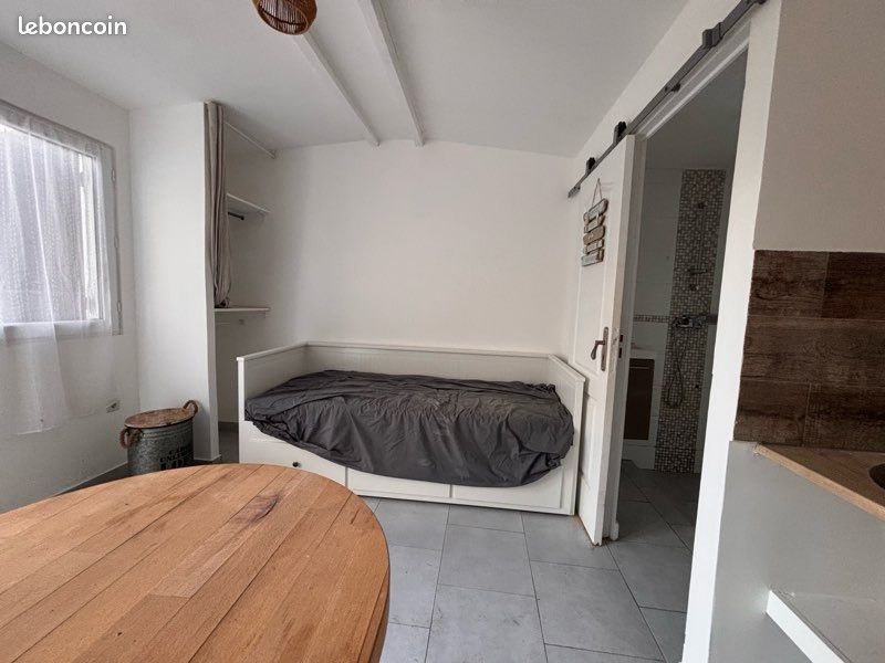 Appartement à louer, 15m², La Garde