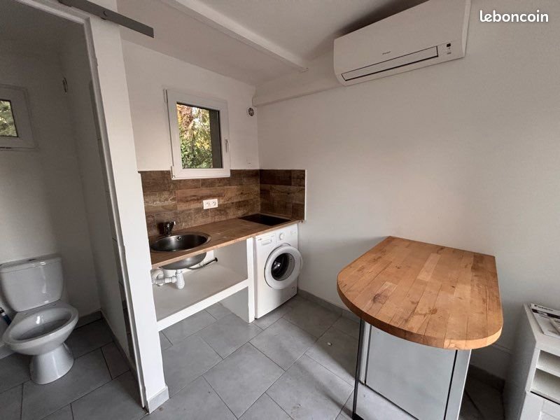 Appartement à louer, 15m², La Garde