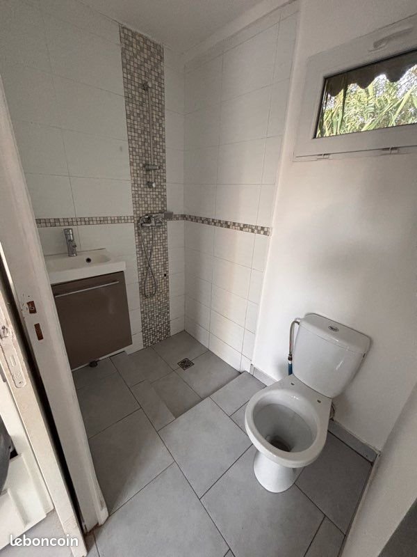 Appartement à louer, 15m², La Garde