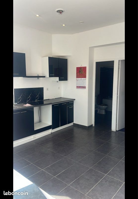 Appartement à louer, 35m², Roubaix