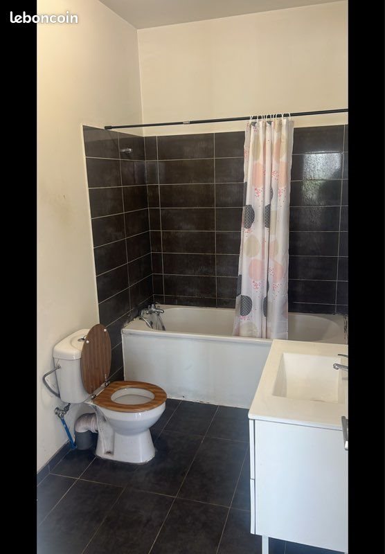 Appartement à louer, 35m², Roubaix
