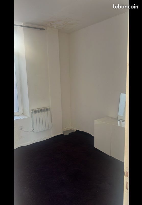 Appartement à louer, 35m², Roubaix