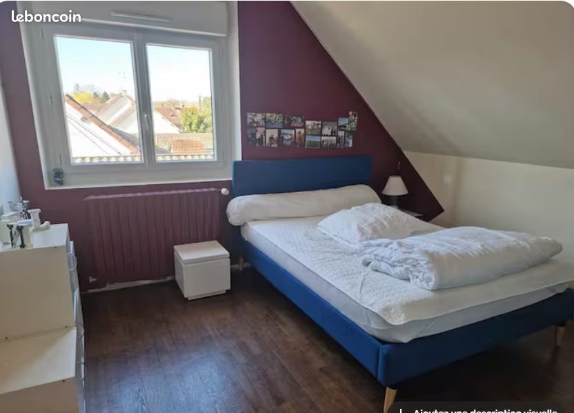 Maison à louer, 103m², Salbris