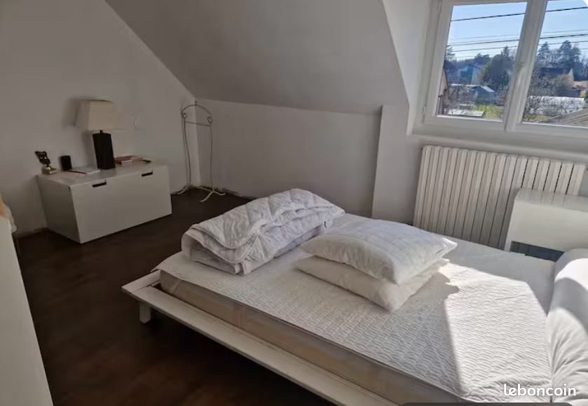 Maison à louer, 103m², Salbris