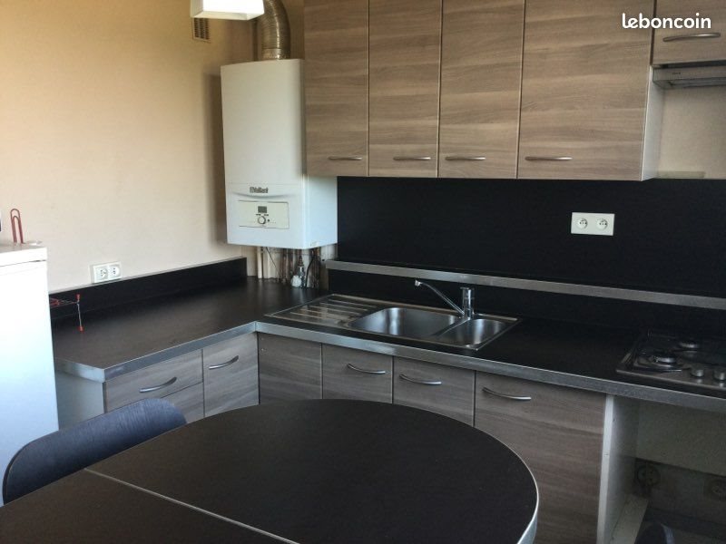 Appartement à louer, 47m², Essey-lès-Nancy