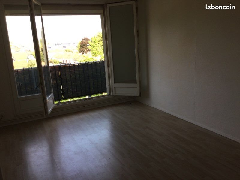 Appartement à louer, 47m², Essey-lès-Nancy